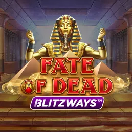 Fate of Dead Blitzways
