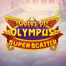 Gates of Olympus Super Scatter
