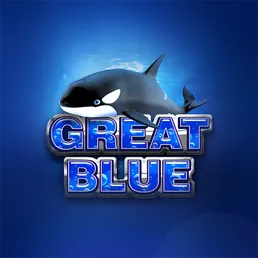 Great Blue